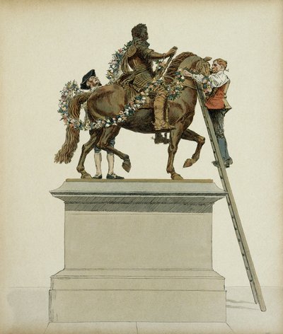 El 16 de julio de Hermann Vogel