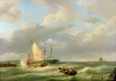 Imagen desconocida de Hermanus Koekkoek