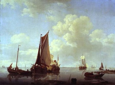 Imagen desconocida de Hermanus Koekkoek