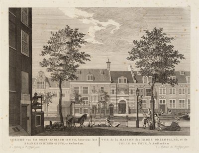 Fouquet, Pierre (1729-1800), Afb 010097011184 de Hermanus Petrus Schouten