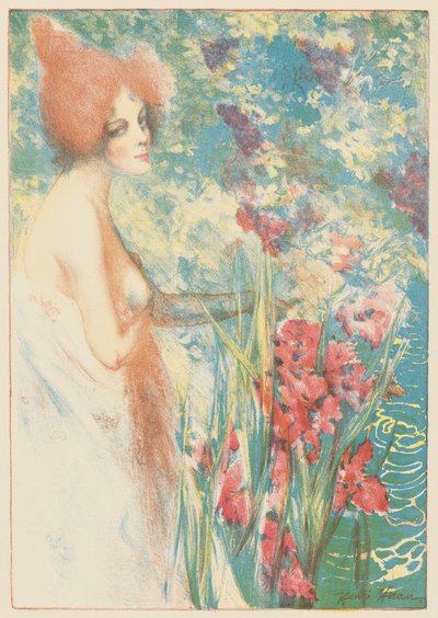 Mayflowers de Herrmann