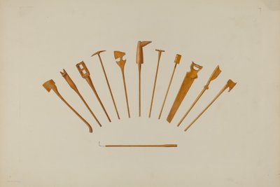 Palillos chinos de Hester Duany