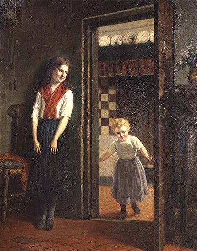Escondite de Heyermans