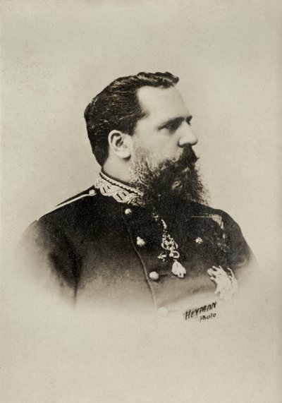  de Heyman