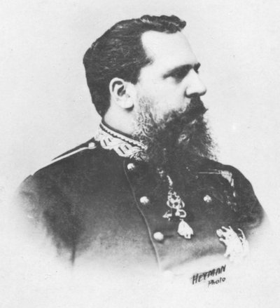 Don Carlos, c1893 de Heyman J.