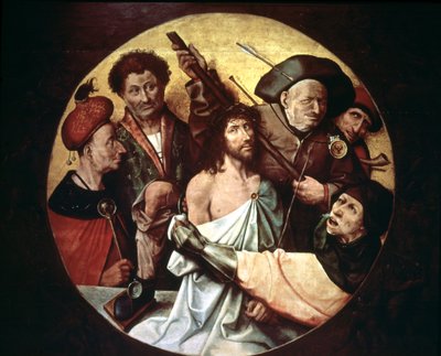  de Hieronymus Bosch