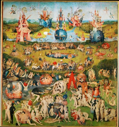  de Hieronymus Bosch