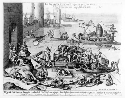 La vida feliz y sin problemas del lisiado de Hieronymus Bosch