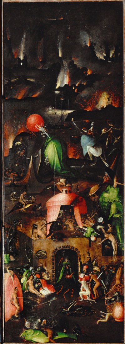  de Hieronymus Bosch