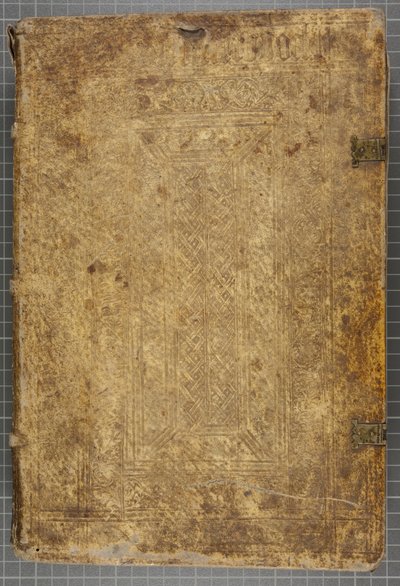 El libro de la destilación de Hieronymus Brunschwig