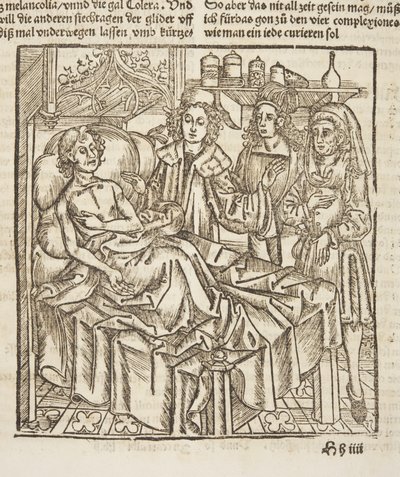El libro de la destilación de Hieronymus Brunschwig