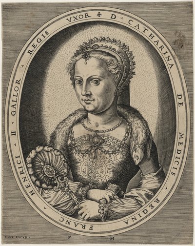  de Hieronymus Cock
