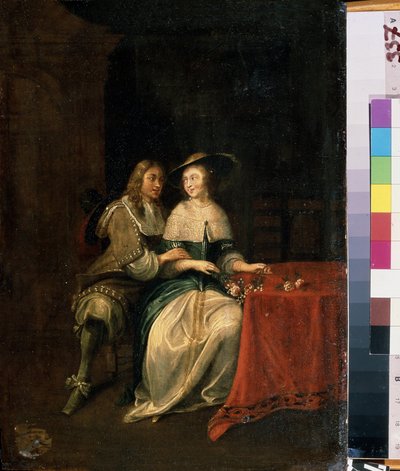 Imagen desconocida de Hieronymus Janssens