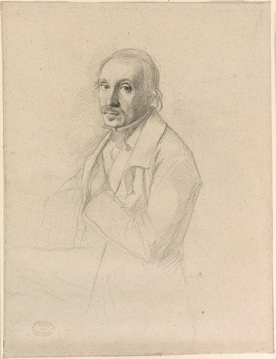 Auguste Degas de Hilaire Germain Edgar Degas