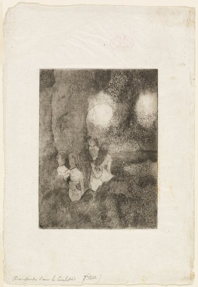  de Hilaire Germain Edgar Degas