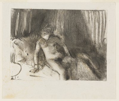  de Hilaire Germain Edgar Degas