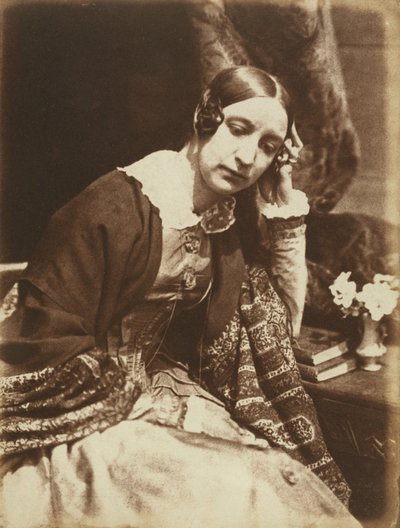 [Miss Elizabeth Rigby] de Hill and Adamson