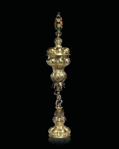 La Copa Altenstadt, Hamburgo, c.1649 de Hinrich Ohmssen