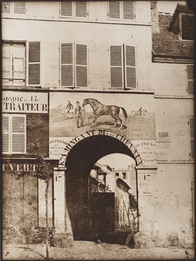  de Hippolyte Bayard