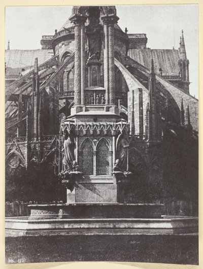La fuente de la plaza de l