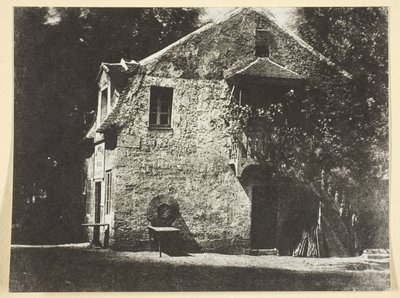 Le Moulin: Paul Restauranteur de Hippolyte Bayard