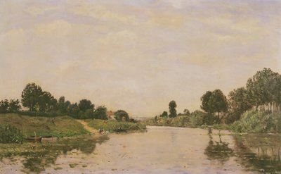 Verano en el río de Hippolyte Camille Delpy