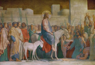  de Hippolyte Flandrin