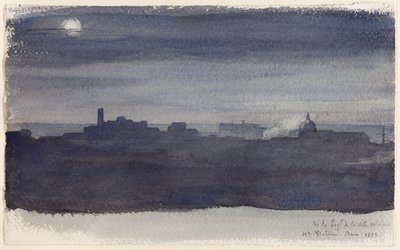  de Hippolyte Flandrin