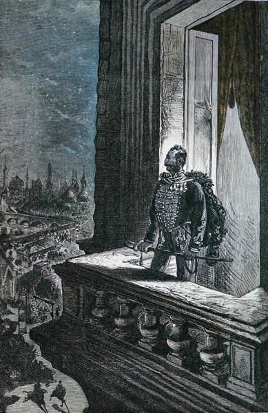 Ilustración de 