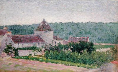 El Palomar de Hippolyte Petitjean