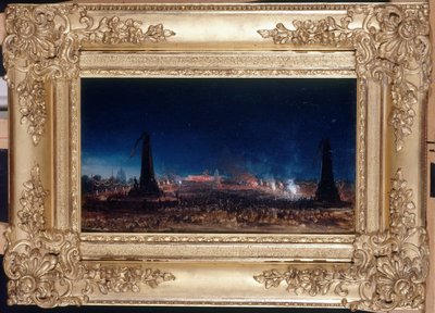Día del Trabajo, Campo de Marte, 21 de mayo de Hippolyte Victor Valentin Sebron