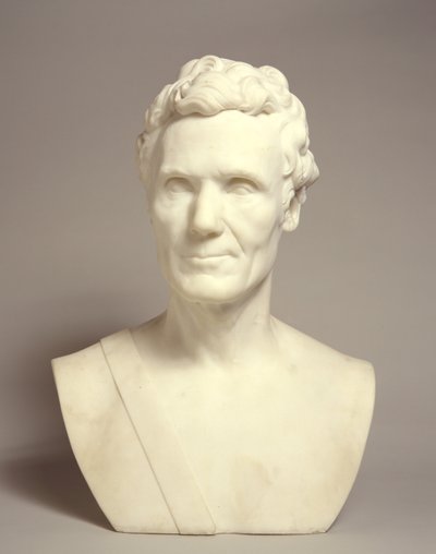  de Hiram Powers