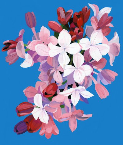 Lila de Hiroyuki Izutsu