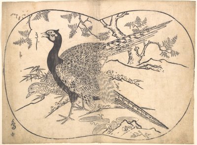  de Hishikawa Moronobu