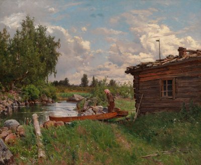  de Hjalmar Munsterhjelm