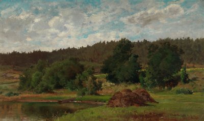 de Hjalmar Munsterhjelm