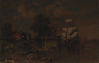  de Hjalmar Munsterhjelm