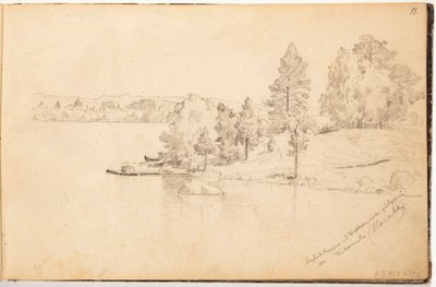  de Hjalmar Munsterhjelm