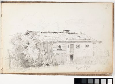  de Hjalmar Munsterhjelm