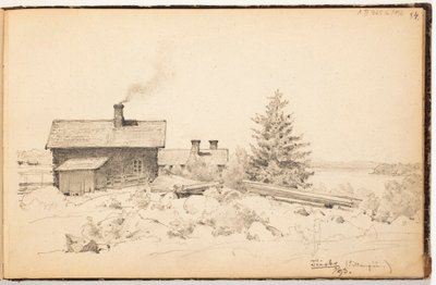  de Hjalmar Munsterhjelm