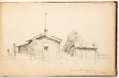  de Hjalmar Munsterhjelm