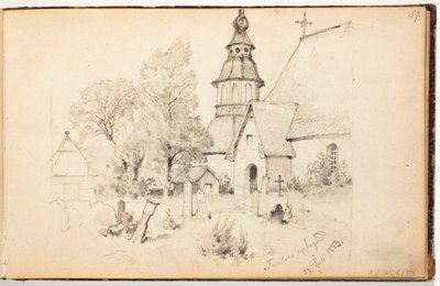  de Hjalmar Munsterhjelm