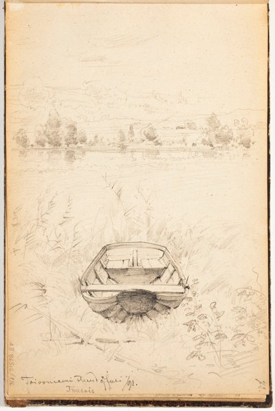  de Hjalmar Munsterhjelm