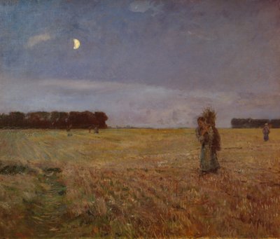 Arcas de Hjalmer Eilif Emanuel Peterssen