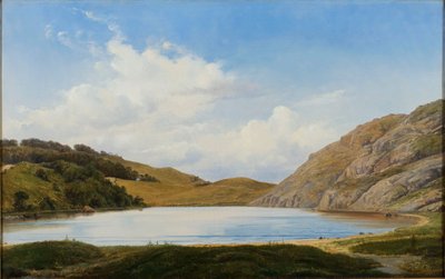 Hammersø de Holger Drachmann