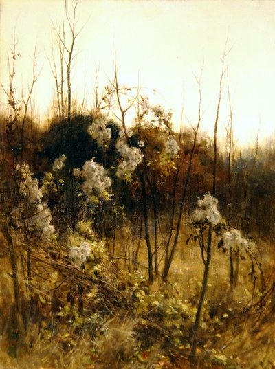Alegría de los Viajeros de Hon. Walter John James