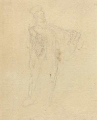 Abogado de Honoré Daumier