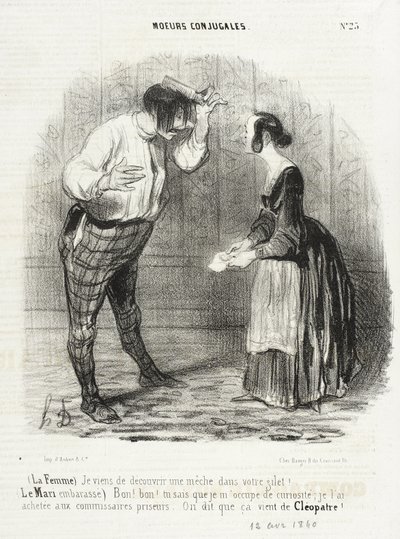  de Honoré Daumier