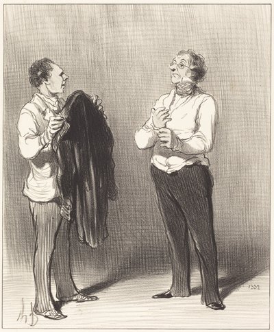  de Honoré Daumier