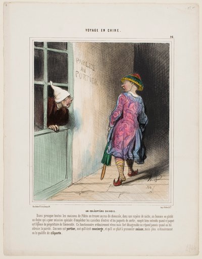  de Honoré Daumier